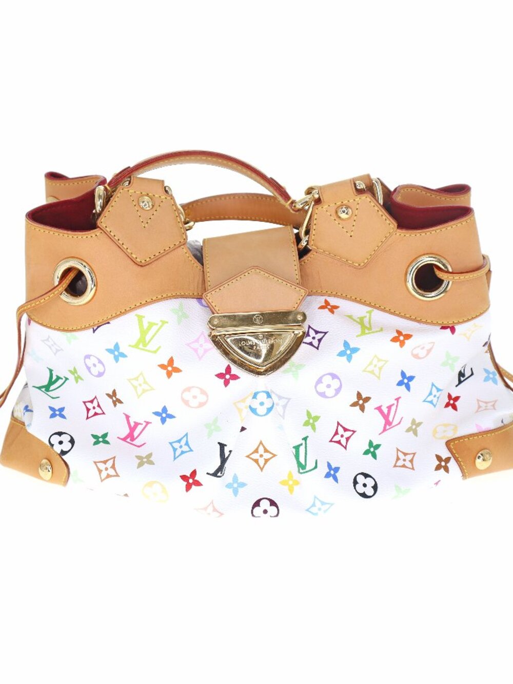 LV Multicolore Ursula